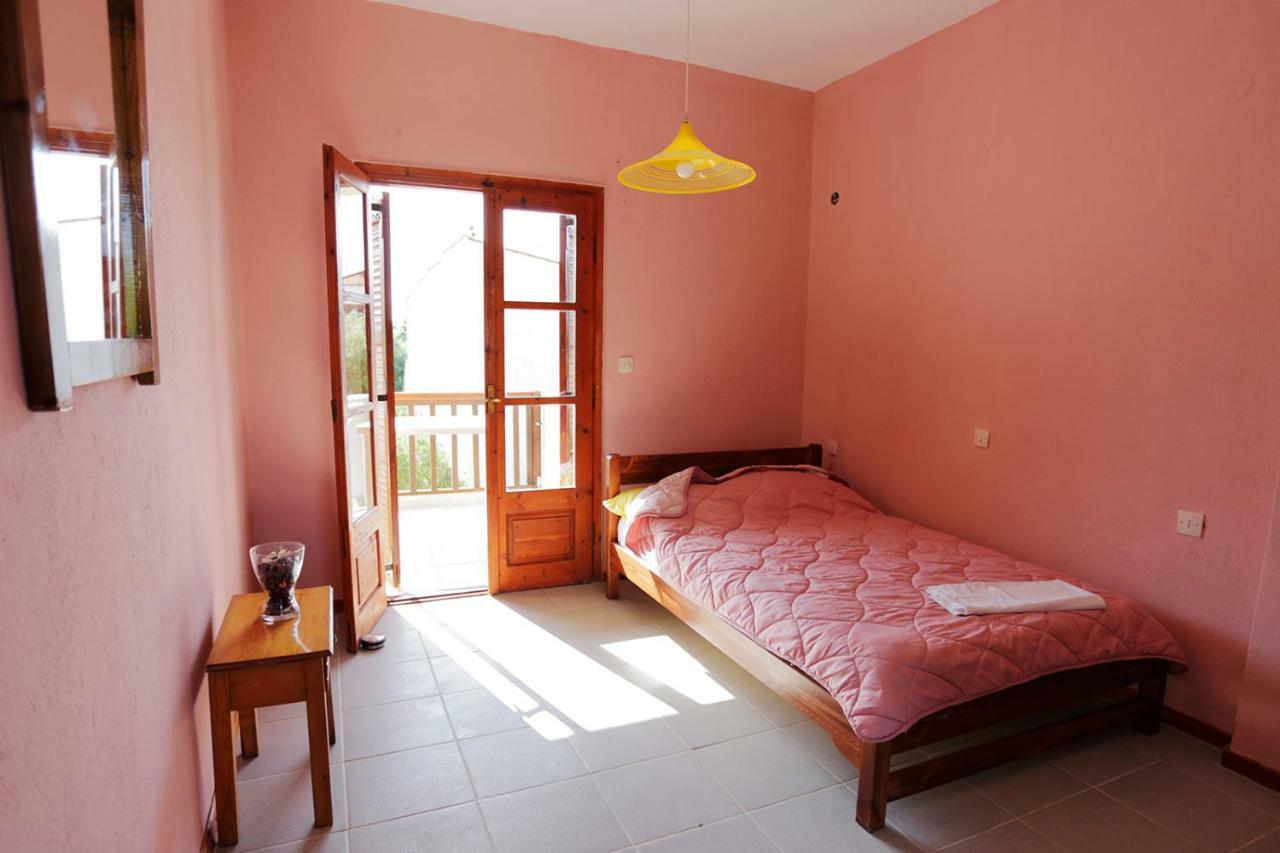 House Nativa Appartement Mola Kalyva Buitenkant foto