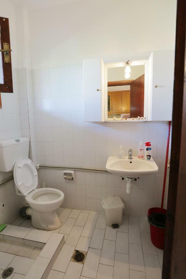 House Nativa Appartement Mola Kalyva Buitenkant foto